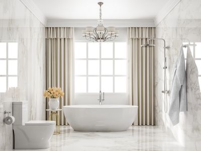 Cost of Bathtub Refinishing in Johnstown, CO